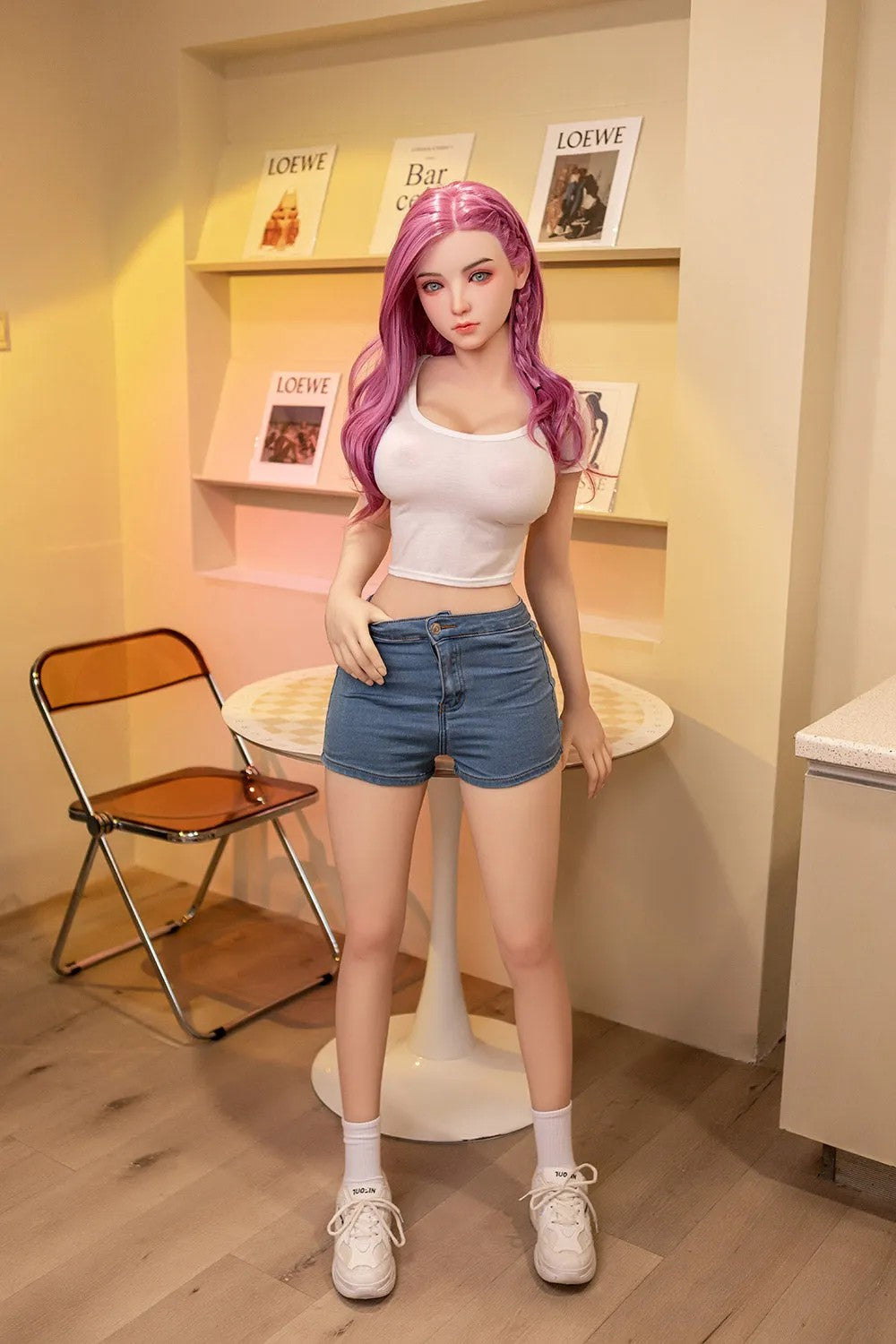 Tori