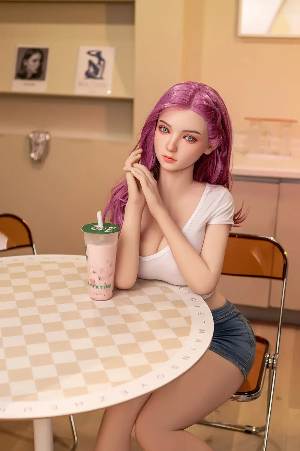 Tori