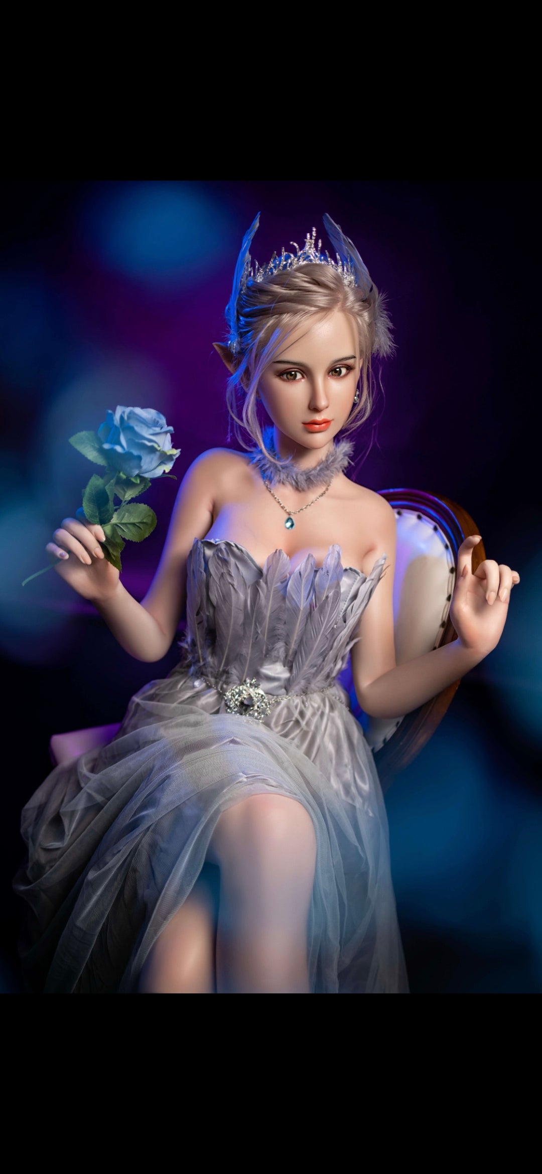 Scarlet